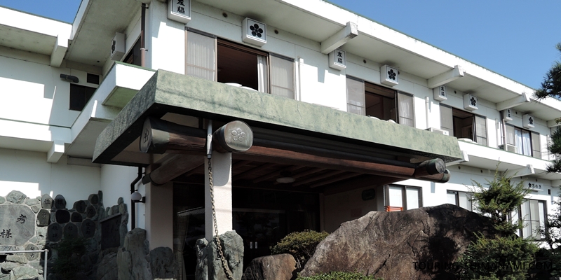 【写真】しまなみ海道サイクリング：大三島で一泊するのにおすすめの宿泊施設さわき