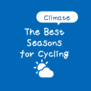 [Illustration] Shimanami Kaido Cycling: Banner of the best season for bicycle travel