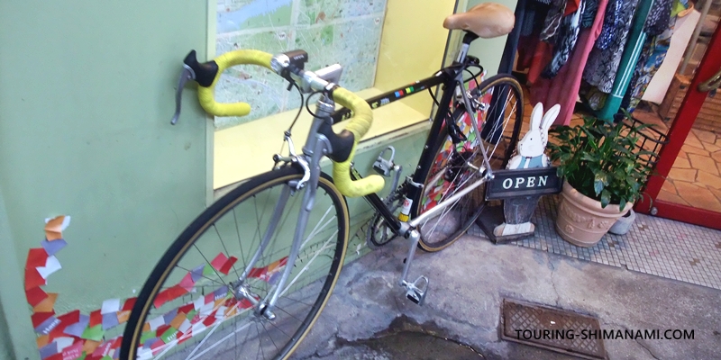 【写真】サイクリングルートの選び方：自転車の楽しみ方は人それぞれ