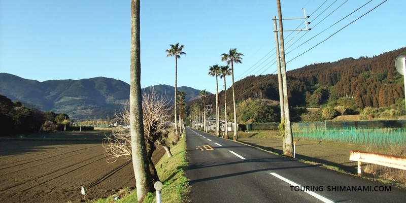 【写真】サイクリングルートの選び方：1泊2日ができたら次は1週間