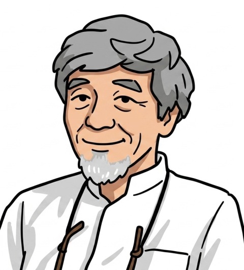 Kisaburo Kawakami